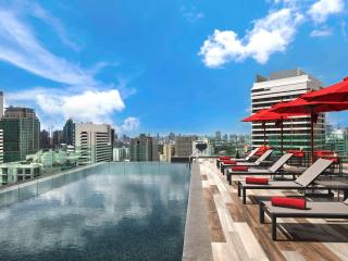 Novotel Bangkok Sukhumvit 4 - 1