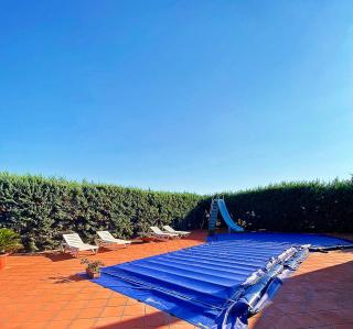 Relais Galatea Airport Costa D'Amalfi - Montecorvino Pugliano - 1