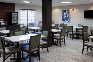 Wingate by Wyndham Savannah I-95 North - 8
