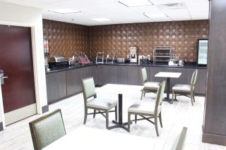 Wingate by Wyndham Savannah I-95 North - Port Wentworth - 2
