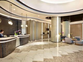 Novotel Suites Yogyakarta Malioboro - Yogyakarta - 9
