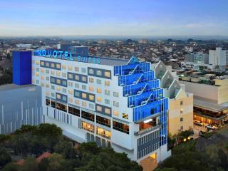 Novotel Suites Yogyakarta Malioboro - Yogyakarta - 0