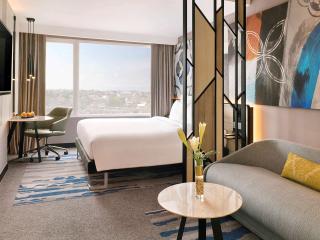 Novotel Suites Yogyakarta Malioboro - Yogyakarta - 8