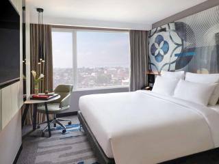 Novotel Suites Yogyakarta Malioboro - Yogyakarta - 6