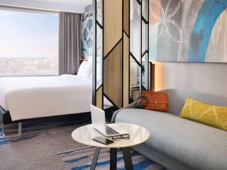 Novotel Suites Yogyakarta Malioboro - Yogyakarta - 5