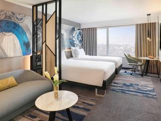 Novotel Suites Yogyakarta Malioboro - Yogyakarta - 4