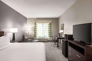 Wingate by Wyndham Savannah I-95 North - 0