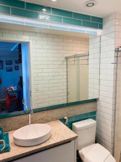 FLAT EXCELSIOR- PRÓXIMO SHOPPING RIOMAR - 4