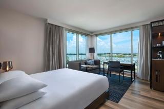 Hyatt Regency Baytown-Houston - 5