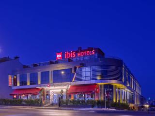 Ibis Istanbul Airport - Istanbul - 8