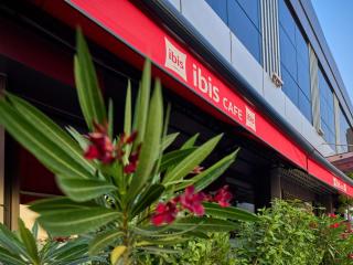Ibis Istanbul Airport - Istanbul - 4