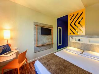 ibis budget SP Centro Sao Joao - São Paulo - 9