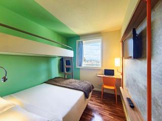 ibis budget SP Centro Sao Joao - São Paulo - 7