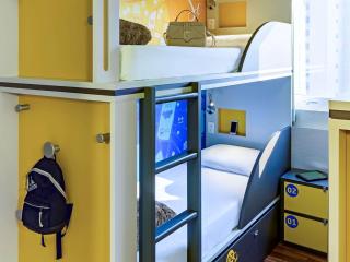 ibis budget SP Centro Sao Joao - São Paulo - 5