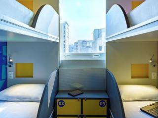 ibis budget SP Centro Sao Joao - São Paulo - 4