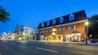 The Westfield Inn, BW Signature Collection - Westfield - 6
