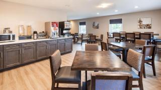 The Westfield Inn, BW Signature Collection - Westfield - 9