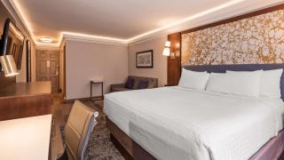 The Westfield Inn, BW Signature Collection - Westfield - 4