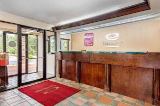 Econo Lodge Byron - Warner Robins - 1