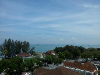 Hotel Regal Malaysia - George Town - 9