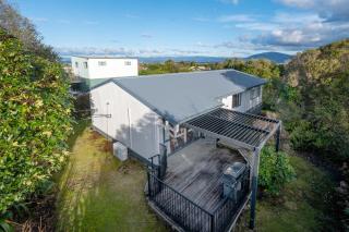 Hoani Honey - Kuratau Holiday Home - Kuratau - 9
