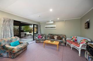 Hoani Honey - Kuratau Holiday Home - 6