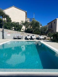 Villa Zen Trogir - Apartment Trogir Heated pool, EV Type 2 - Trogir - 8