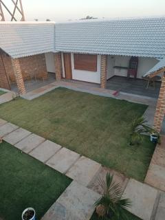 Villa Chalés - andar superior - 8