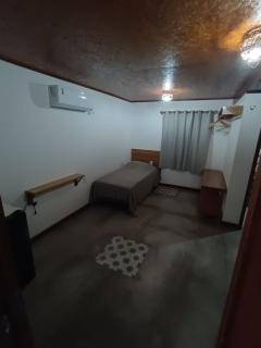 Villa Chalés - andar superior - 1