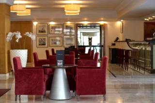 Radisson Blu Martinez Beirut - Beirut - 2