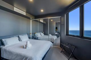 703 Luxury Ocean View Apartment - Newcastle - 6