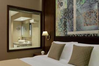 Radisson Blu Hotel & Resort, Sohar - Sohar - 7