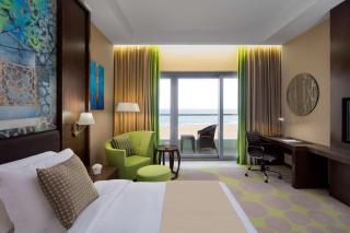 Radisson Blu Hotel & Resort, Sohar - Sohar - 0
