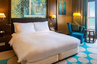 Radisson Blu Hotel & Resort, Sohar - 8