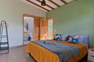 Glamping Jardín - Jardin - 8