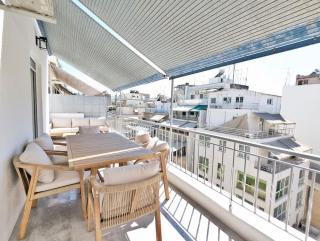 Athens Divas Soul Suite - 6