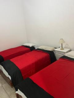 Casa 50mts del mar - 5