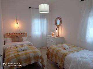 Edelweiss, Casa Rural - Granada - 4