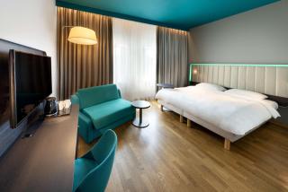 Park Inn by Radisson Central Tallinn - Tallinn - 1