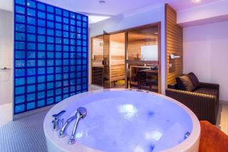 Park Inn by Radisson Central Tallinn - Tallinn - 5