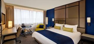 Park Plaza Utrecht - Utrecht - 0