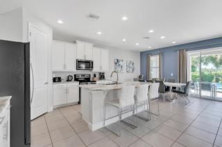 4 BR Spacious House in Encore Near Disney - Orlando - 8