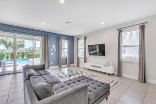 4 BR Spacious House in Encore Near Disney - Orlando - 7
