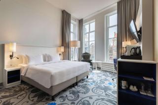 Radisson Blu Hotel, Amsterdam City Center - Amsterdam - 0