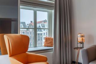 Radisson Blu Hotel, Amsterdam City Center - Amsterdam - 7