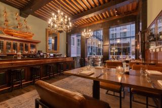 Radisson Blu Hotel, Amsterdam City Center - Amsterdam - 2