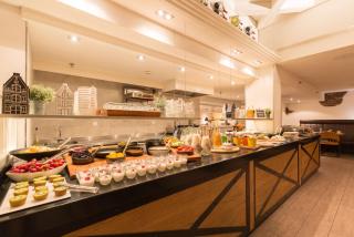 Radisson Blu Hotel, Amsterdam City Center - Amsterdam - 5