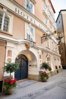 Radisson Blu Hotel Altstadt - 8