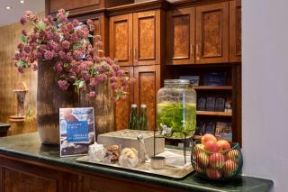 Radisson Blu Hotel Altstadt - Salisburgo - 7