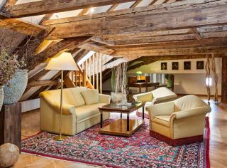 Radisson Blu Hotel Altstadt - 6